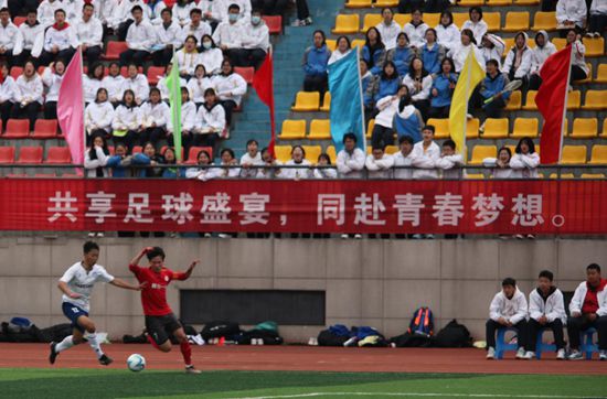 恋爱时代男女